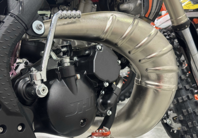 Мотоцикл JHLMOTO JHL M5 MT250 (1E66MM) в Хасавюрте