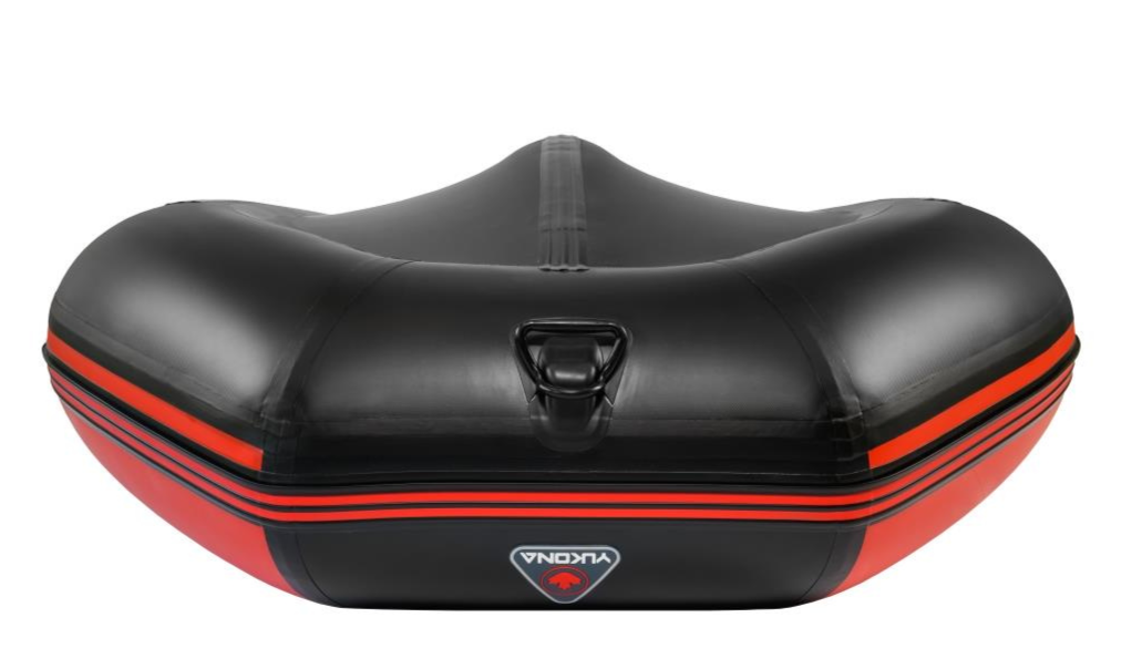 ЛОДКА НАДУВНАЯ YUKONA 410 TS - U (БЕЗ ПАЙОЛА) в Хасавюрте