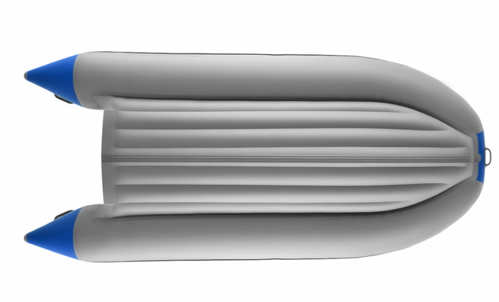 ЛОДКА ДРАККАР 3400 НДНД HANT-PRO в Хасавюрте