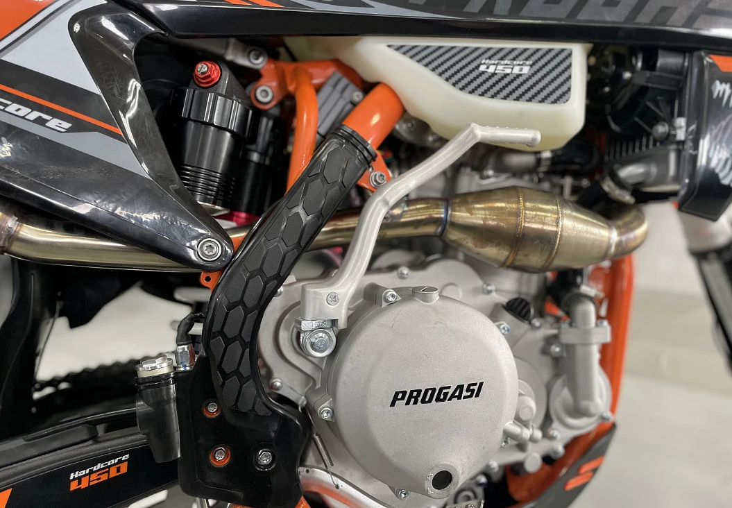 Мотоцикл PROGASI HARDCORE 450 в Хасавюрте