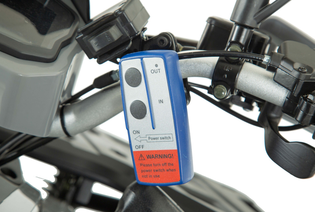 Квадроцикл YACOTA VIKING PRO 250 в Хасавюрте