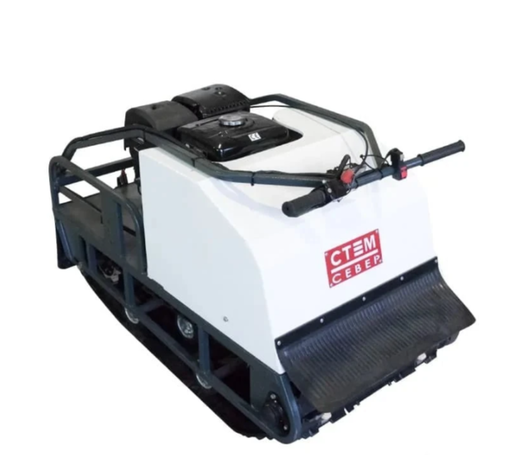 Мотобуксировщик СТЕМ СЕВЕР ЭКСПЕРТ 500 КОМПАКТ 15 л.с. в Хасавюрте