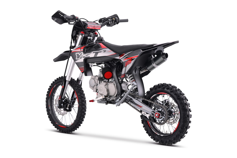 Питбайк YACOTA H5 125 в Хасавюрте