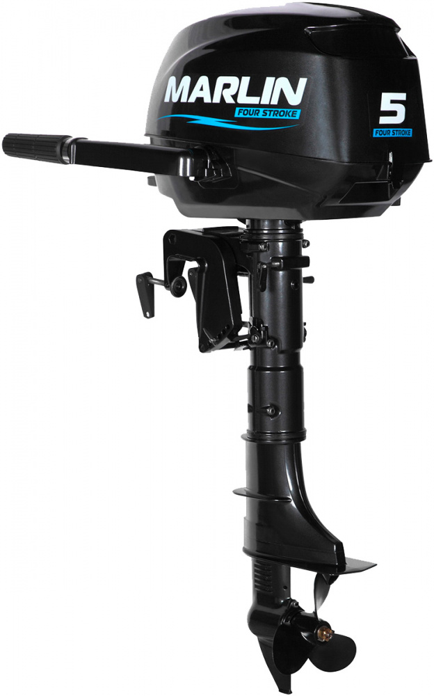 Лодочный мотор MARLIN MF 5 AMHL в Хасавюрте