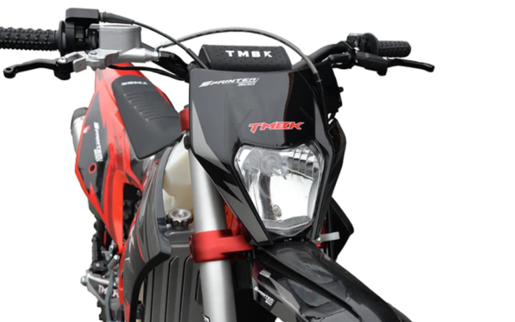 Питбайк TMBK Sprinter 300 (NB300) в Хасавюрте