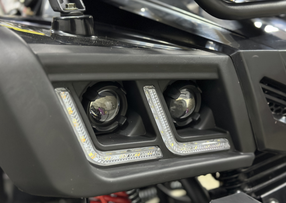 Квадроцикл GBM MAVERICK 300 NEW PREMIUM в Хасавюрте