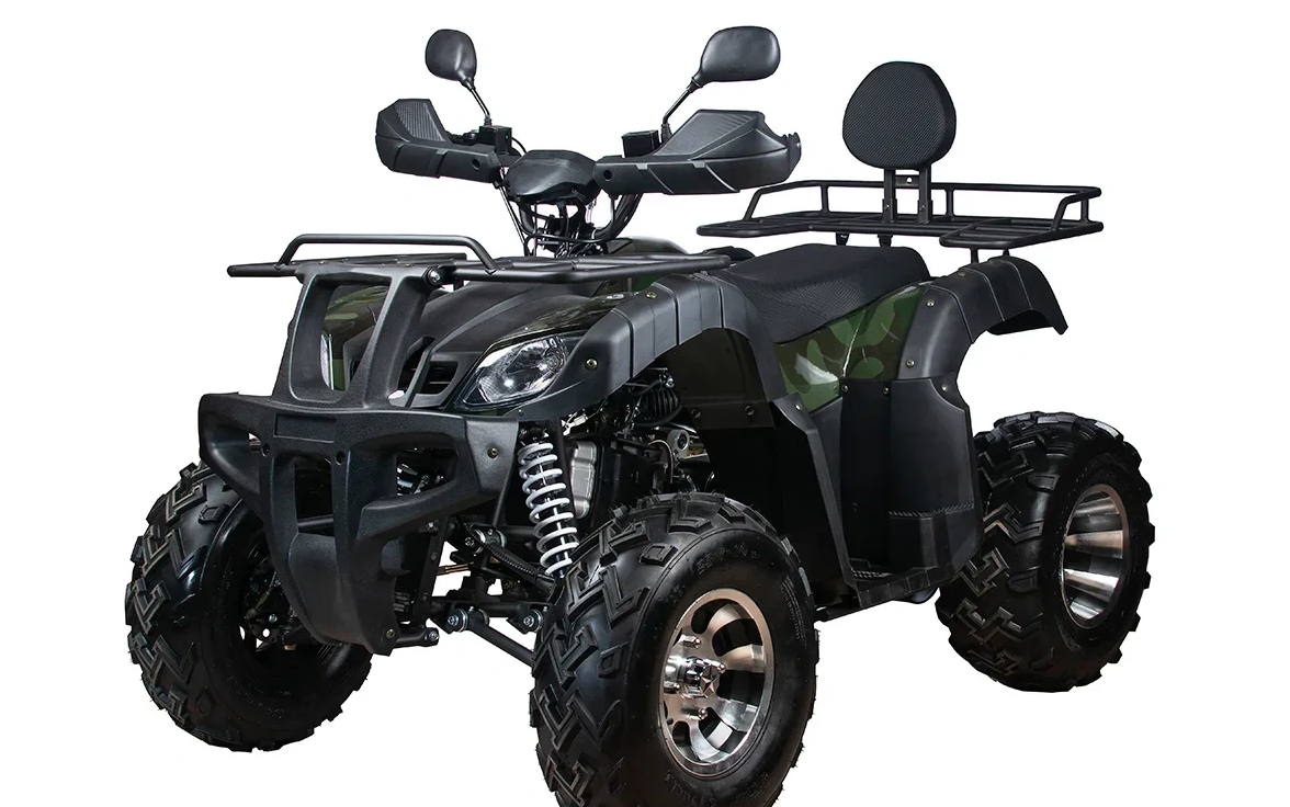 Квадроцикл YACOTA SELA 200 PRO в Хасавюрте