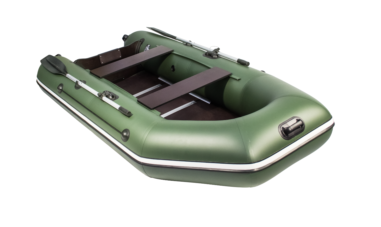 Лодка АКВА 2900 СК в Хасавюрте