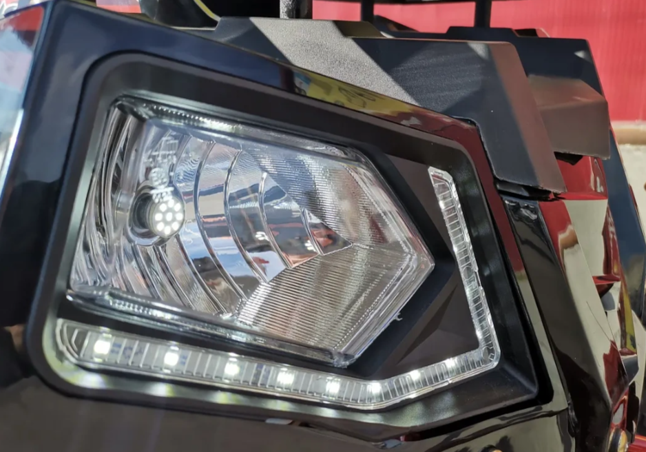 Квадроцикл GBM SHARP BIG 300 NEW в Хасавюрте