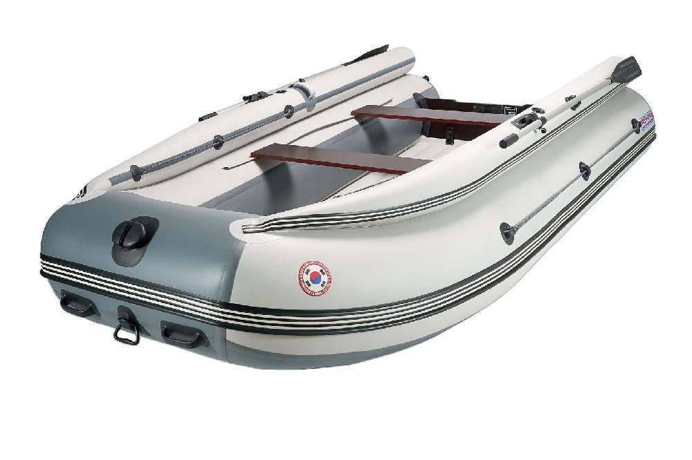 Лодка MISHIMO FAMILY LITE DF 400 в Хасавюрте