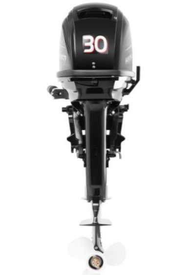 Лодочный мотор HIDEA HD30FHS в Хасавюрте