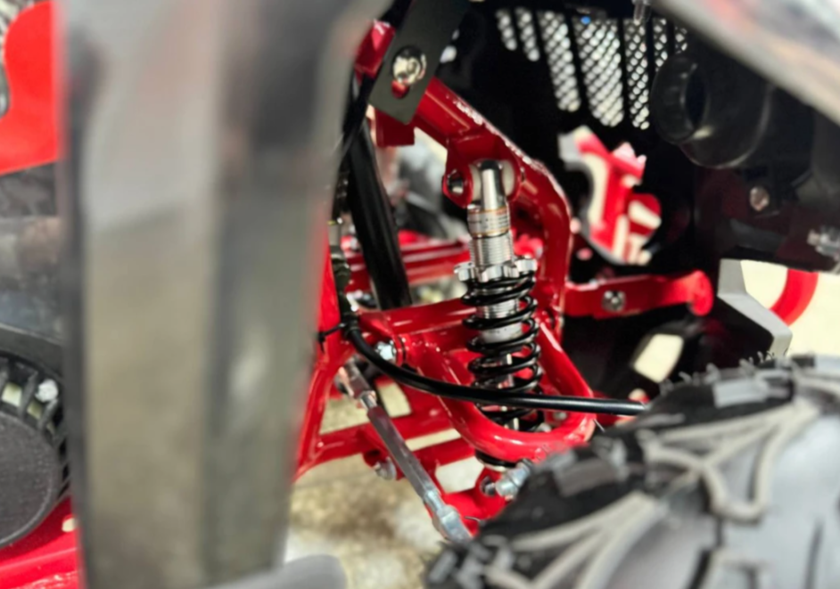 Квадроцикл GBM ROBLOX в Хасавюрте