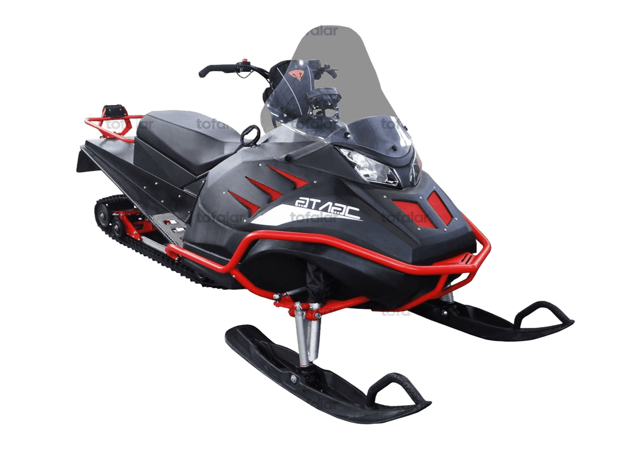 Снегоход ТОФАЛАР АТЛАС 500 в Хасавюрте