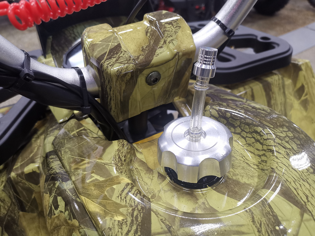 Квадроцикл PROMAX STORM 190 PRO в Хасавюрте