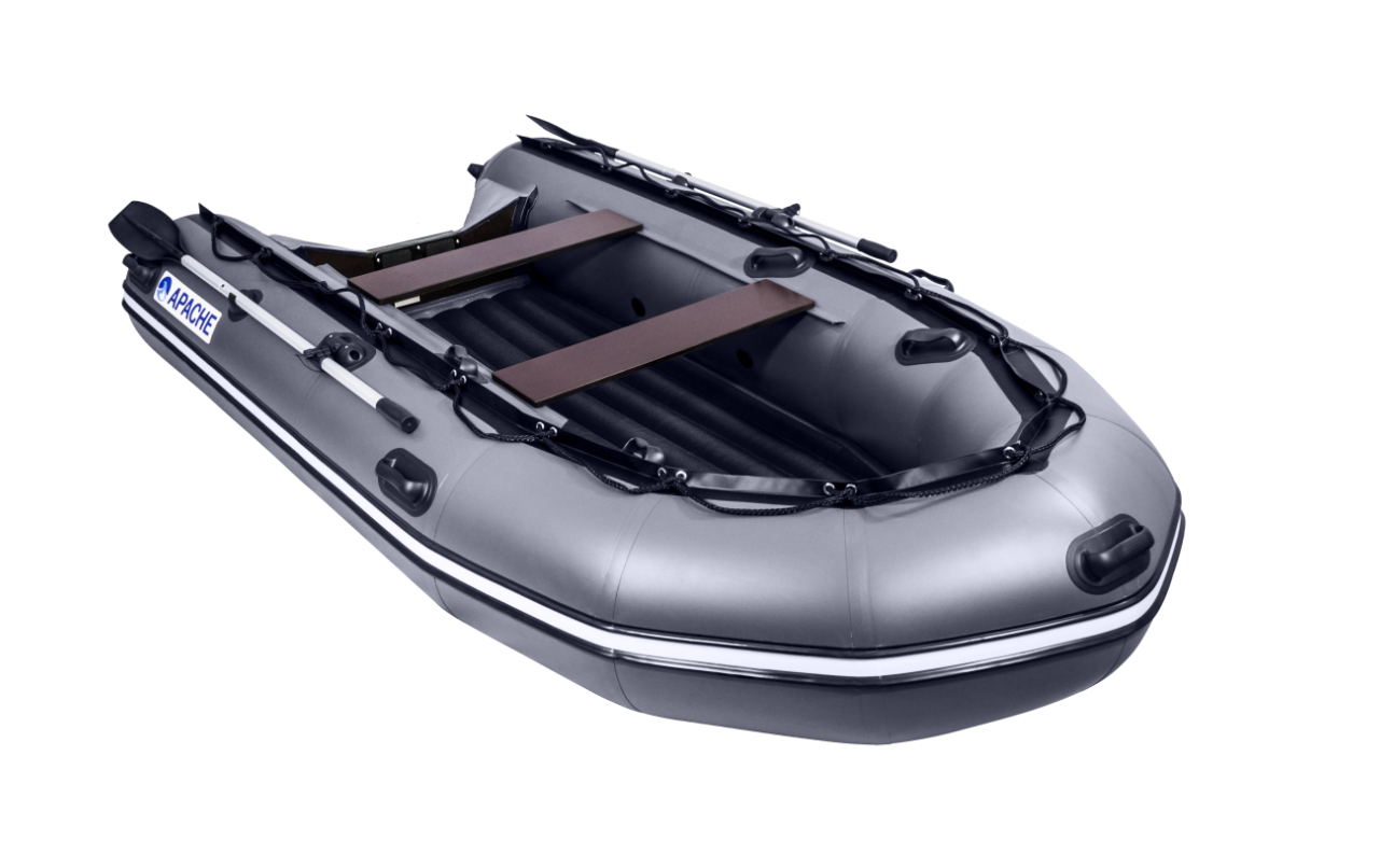 Лодка APACHE 3300 НДНД в Хасавюрте