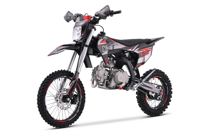 Питбайк YACOTA H5 125 в Хасавюрте