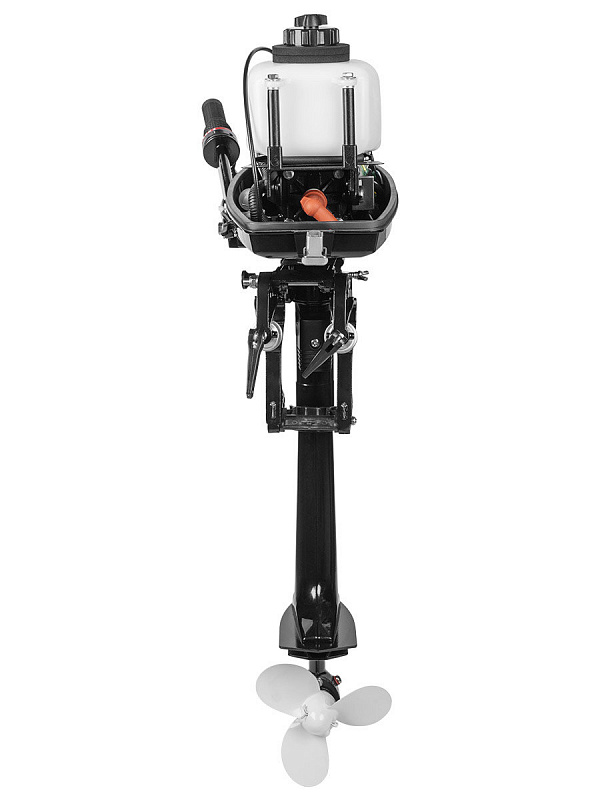 ЛОДОЧНЫЙ МОТОР GLADIATOR G3FHS в Хасавюрте