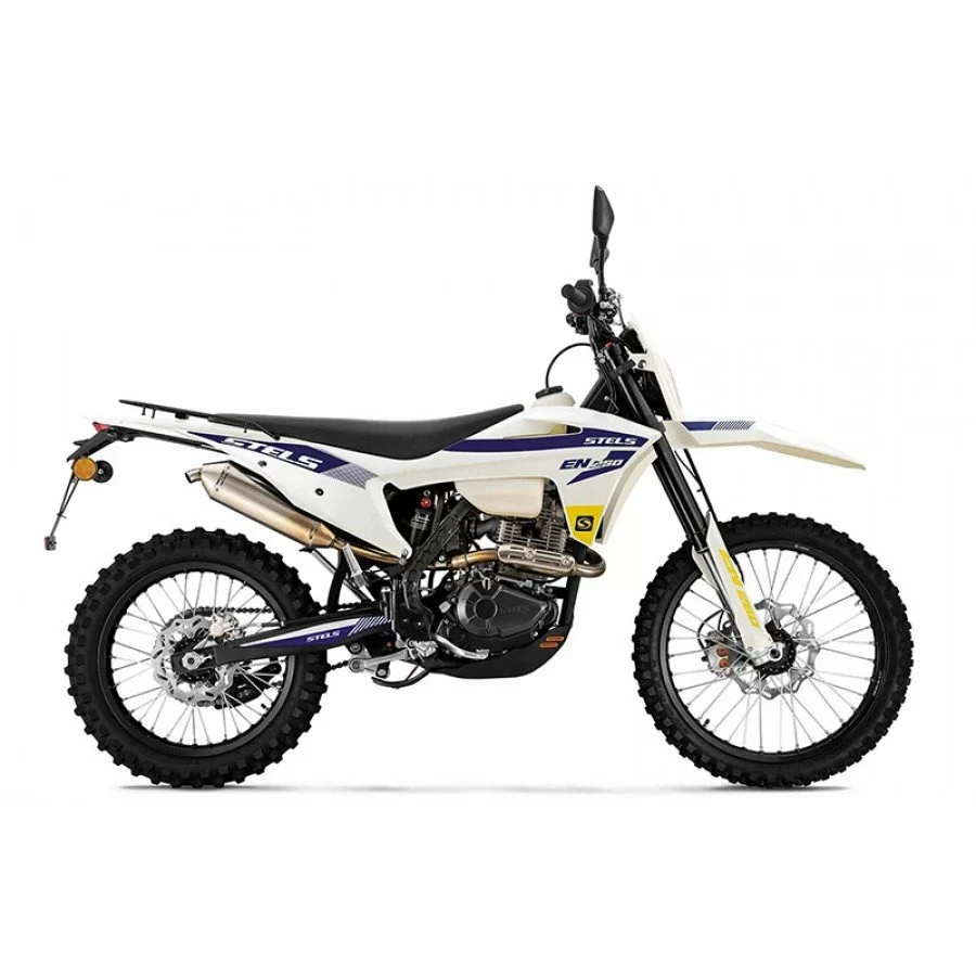 Мотоцикл STELS ЭНДУРО EN250  в Хасавюрте