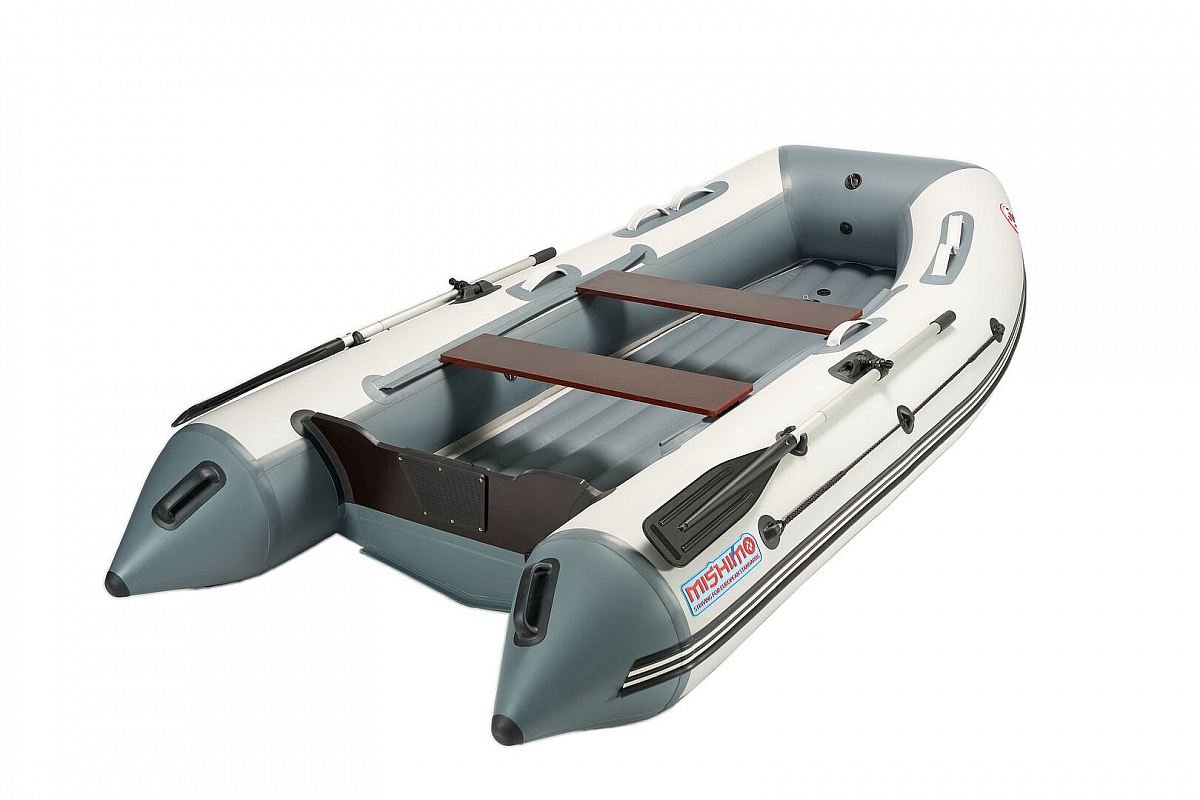 Лодка MISHIMO LITE 400 в Хасавюрте