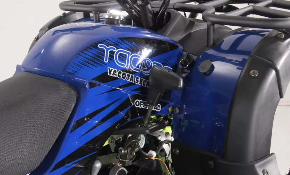 Квадроцикл YACOTA SELA MAX 200 в Хасавюрте