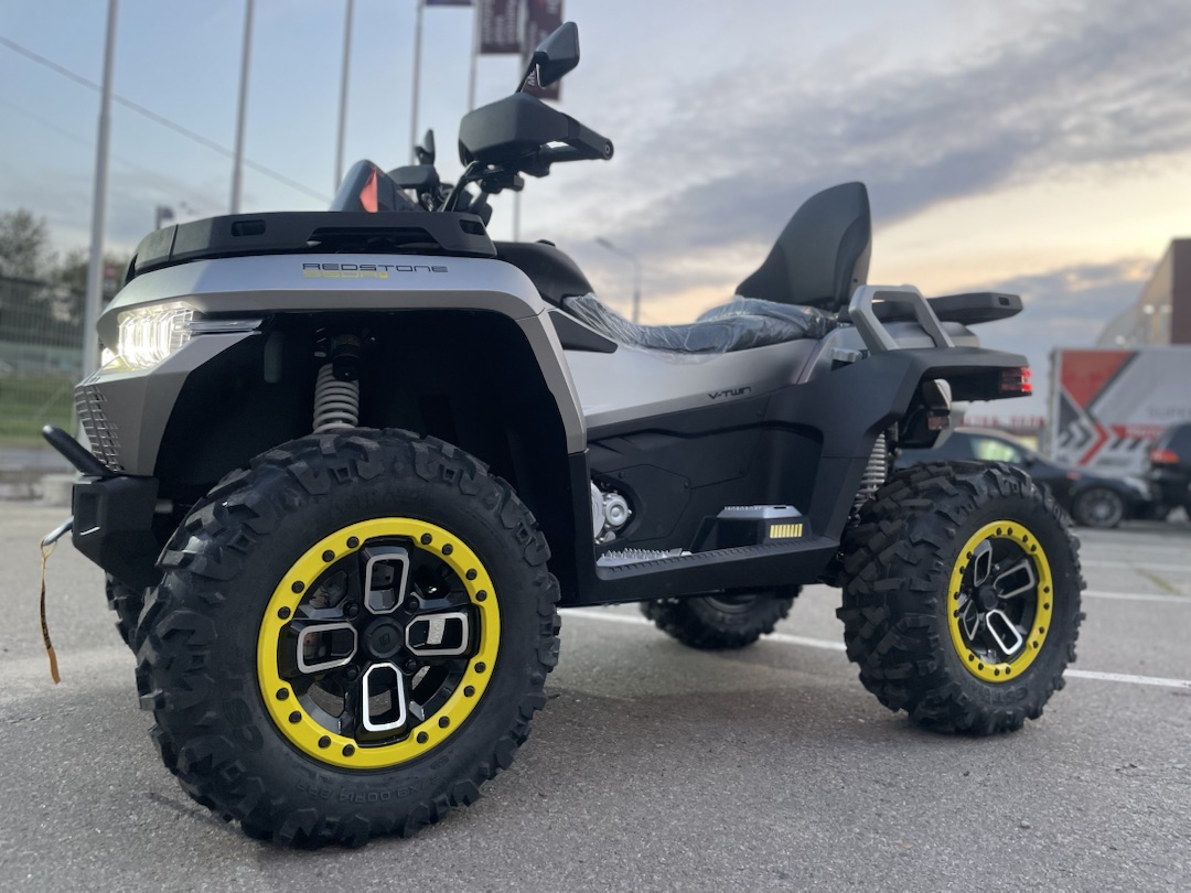 Квадроцикл BENDA Redstone 550 R2 в Хасавюрте