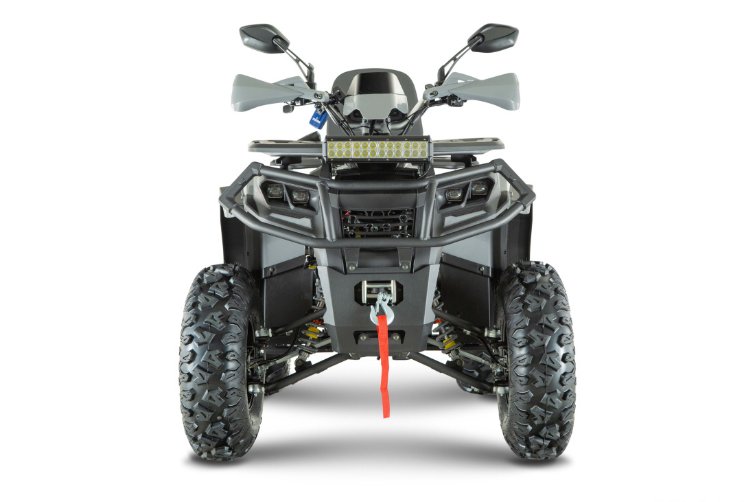 Квадроцикл YACOTA VIKING PRO 250 в Хасавюрте