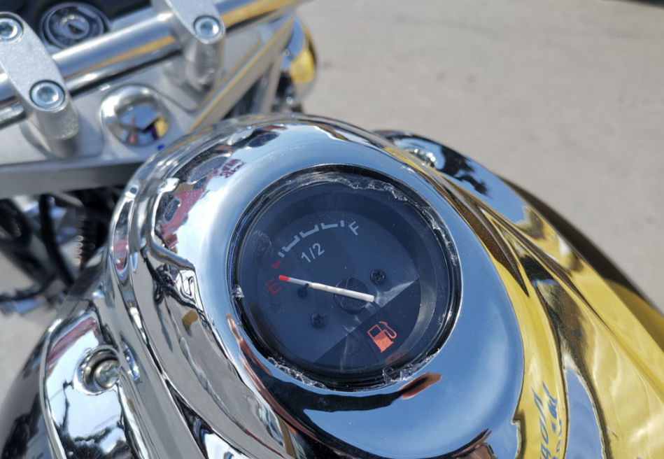 Мотоцикл MOTOLAND (МОТОЛЕНД) WOLF 250 в Хасавюрте