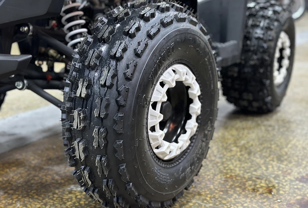 Квадроцикл PROMAX WILD 2.0 190 в Хасавюрте