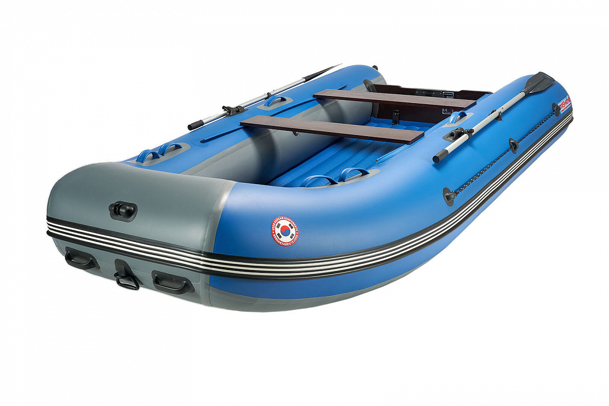 Лодка MISHIMO LITE DF 370 в Хасавюрте