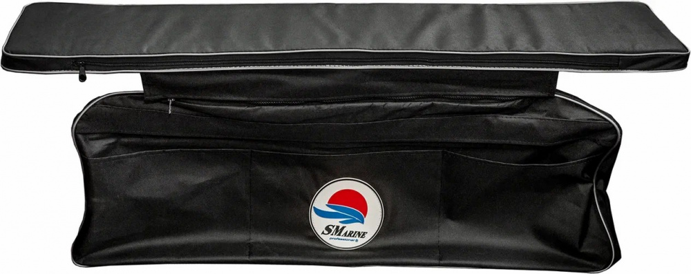 НАКЛАДКА МЯГКАЯ + СУМКА РУНДУК SDP 420 в Хасавюрте