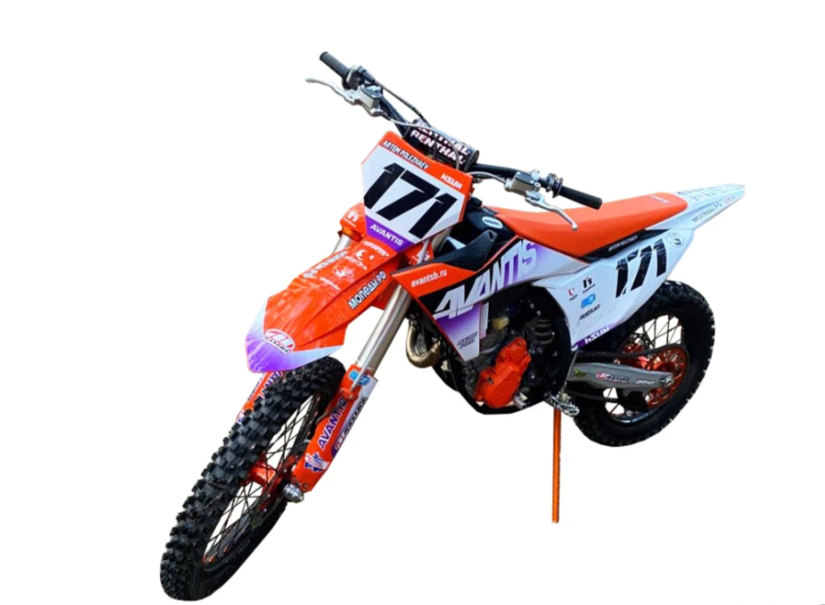 Мотоцикл Avantis NX250 Pro (NX250 Carb) 21/19 (2024) в Хасавюрте