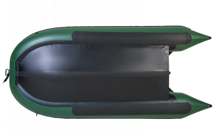 НАДУВНАЯ ЛОДКА GLADIATOR B330AD в Хасавюрте