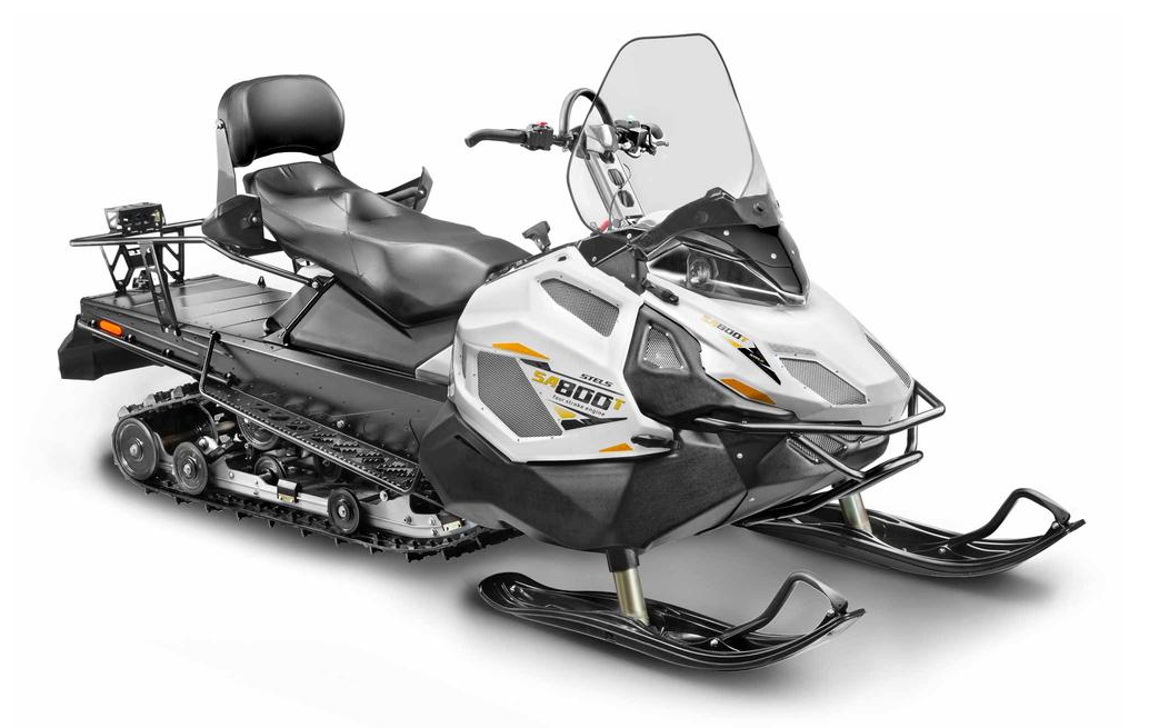 Снегоход STELS АТАМАН SA800T 2.0 в Хасавюрте