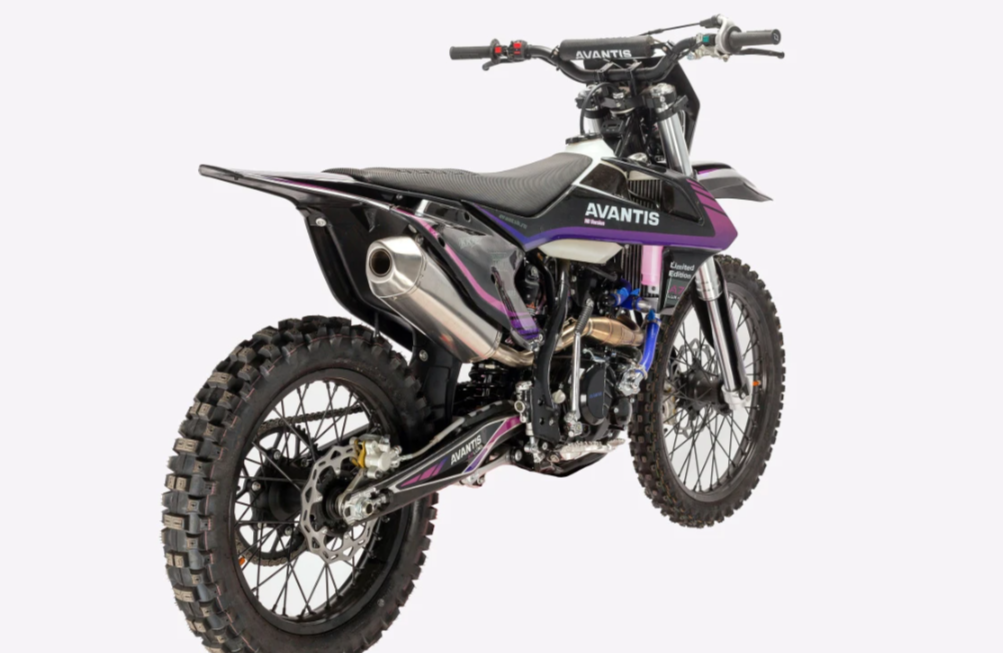 Мотоцикл Avantis A7 NEW (NB300/174MN-5) KKE в Хасавюрте