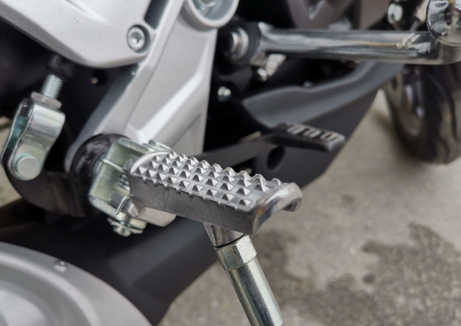 Мотоцикл MOTOLAND (МОТОЛЕНД) 250 CB250 (172FMM-5/PR250) (2022 г.) в Хасавюрте