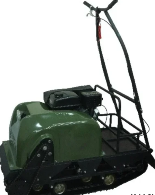 Мотобуксировщик PAXUS 500 AVANT MINI (1200 мм.), 9 л.с. в Хасавюрте