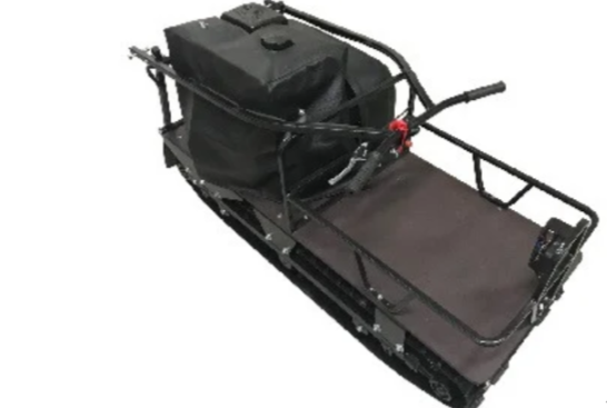 Мотобуксировщик PAXUS 650 15 л.с. в Хасавюрте