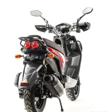Скутер MOTOLAND (МОТОЛЕНД) BWS150 в Хасавюрте
