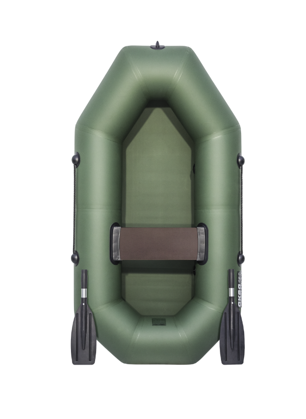  Лодка АКВА-ОПТИМА 190 в Хасавюрте