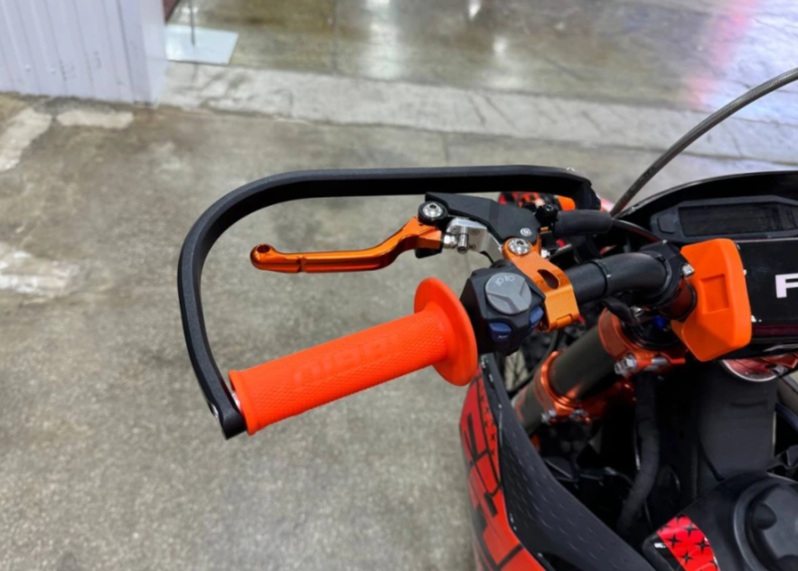 Кроссовый мотоцикл FAIDET PR300 MAX WP в Хасавюрте