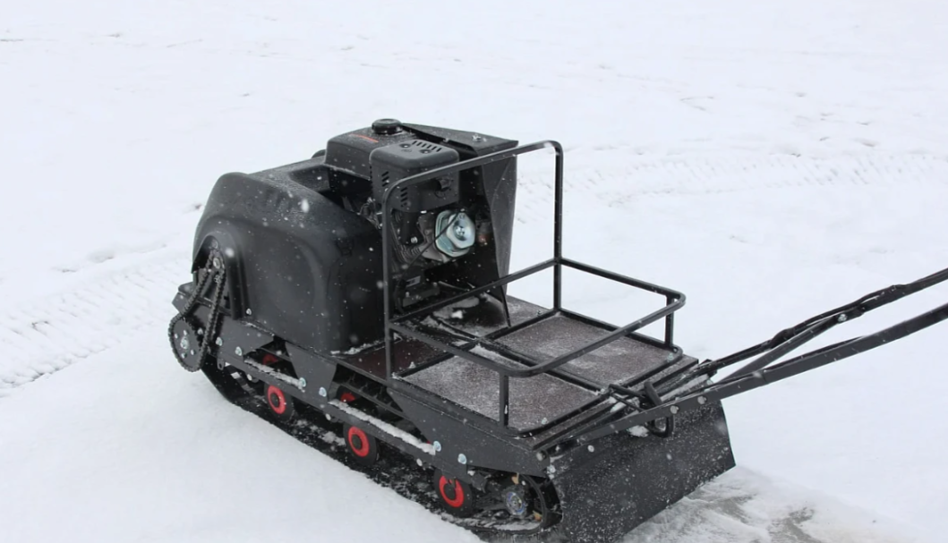 Мотобуксировщик PAXUS 550 9 л.с. в Хасавюрте