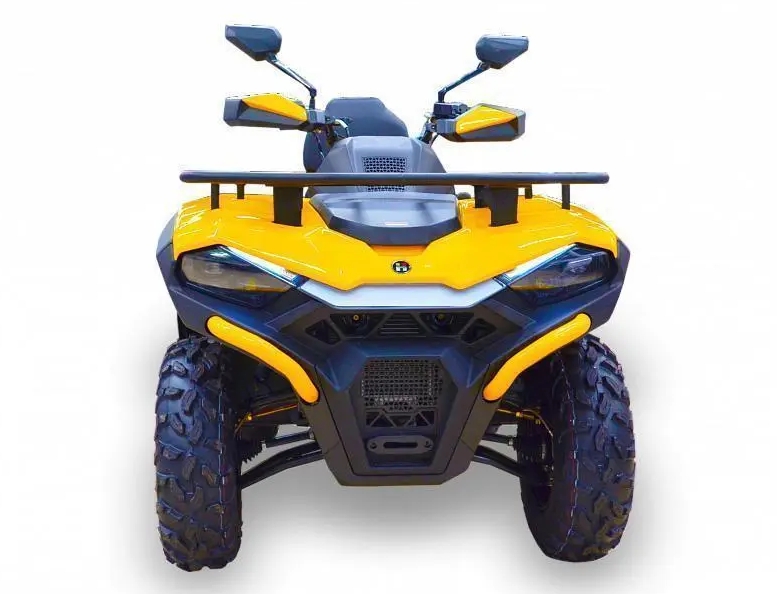 Квадроцикл HISUN GUARDIAN 400L /LONG в Хасавюрте
