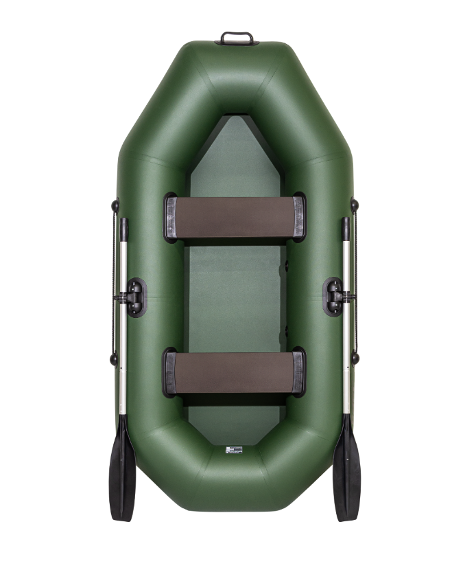 Лодка Барс 240 в Хасавюрте