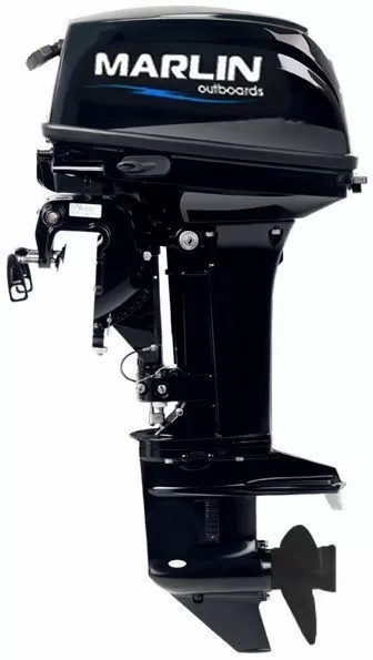 Лодочный мотор MARLIN MP 20 AWRS в Хасавюрте