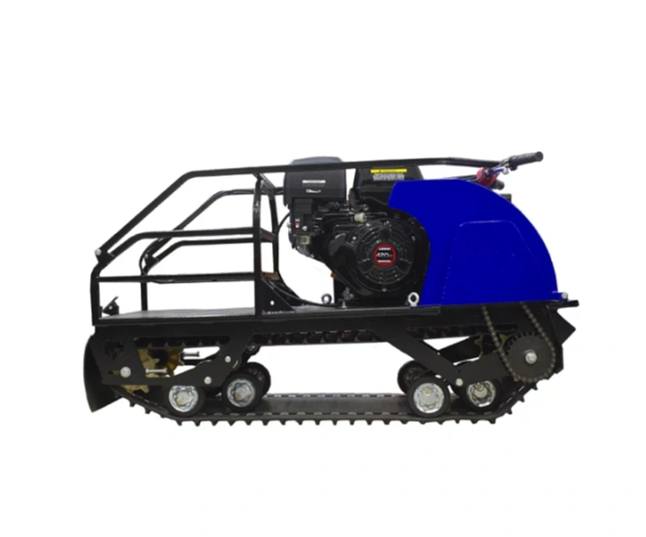 Мотобуксировщик POMOR L-500 PRO (NM) K20 в Хасавюрте