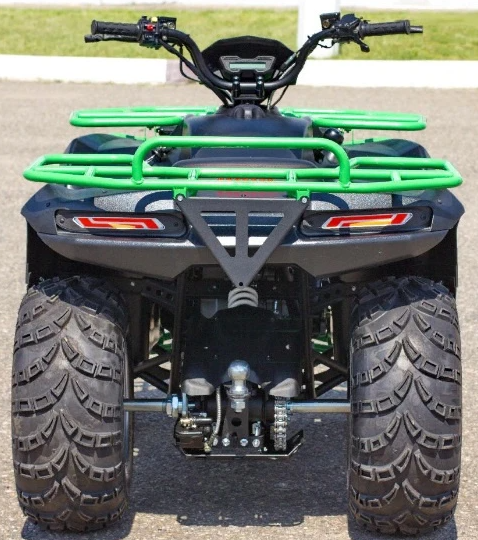 Квадроцикл IRBIS ATV150 в Хасавюрте