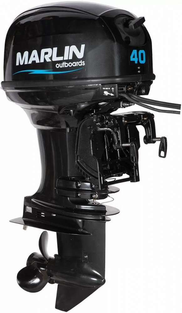 Лодочный мотор MARLIN MP 40 AWRL в Хасавюрте