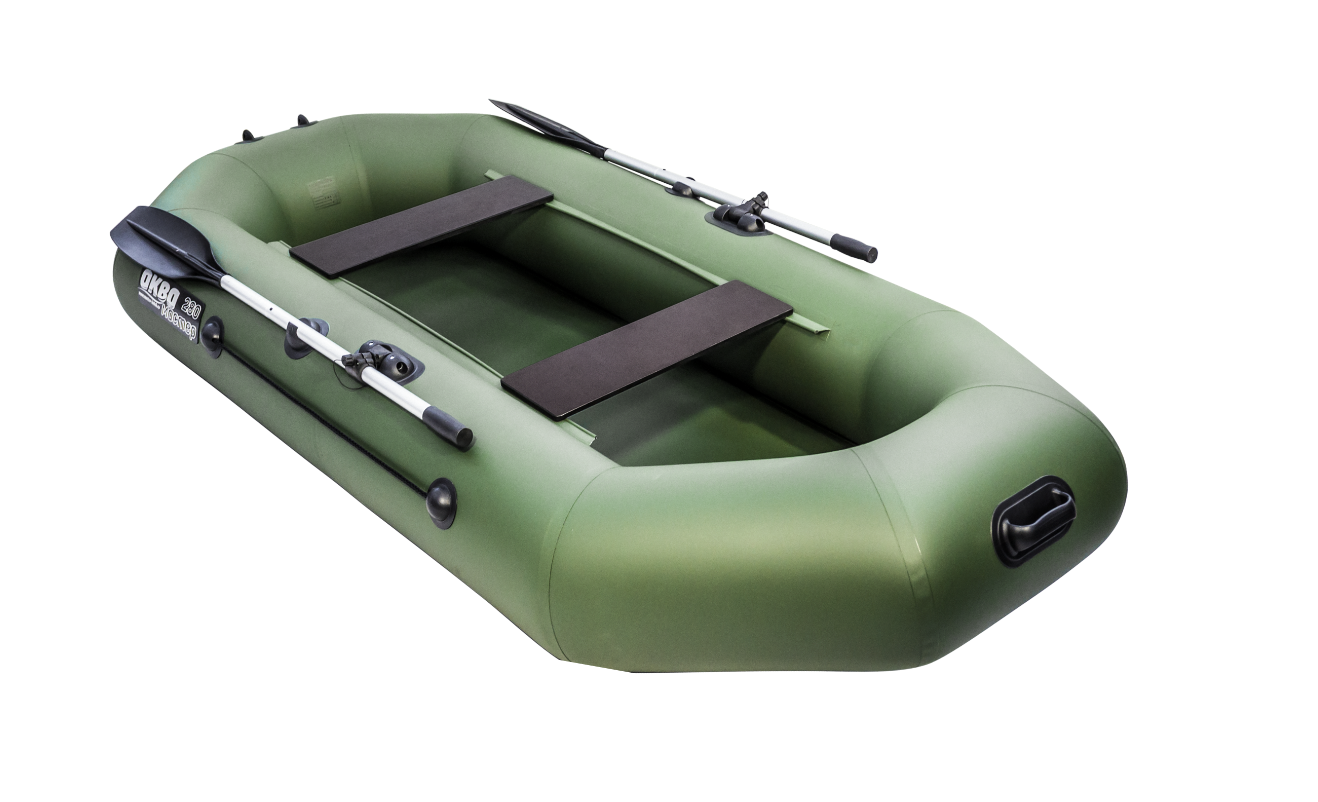 Лодка АКВА-МАСТЕР 280 в Хасавюрте