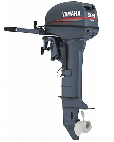 ЛОДОЧНЫЙ МОТОР YAMAHA 9.9FMHS в Хасавюрте