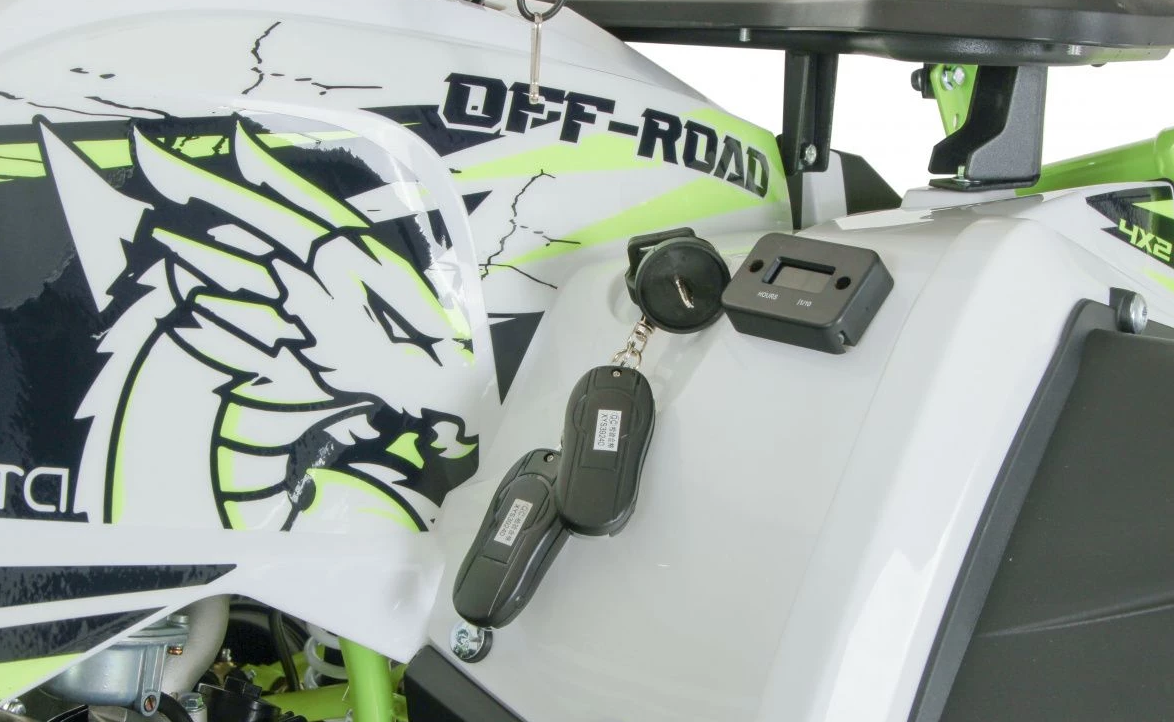 Квадроцикл YACOTA DRAGON 125 в Хасавюрте